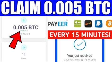 0.005 btc.